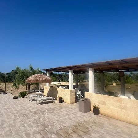 Tenuta Corano Nardò-3